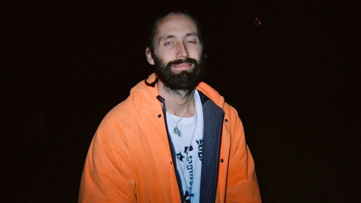 Big Thief’s James Krivchenia & Bassist Sam Wilkes Are ‘Probably Wizards’ On New Single