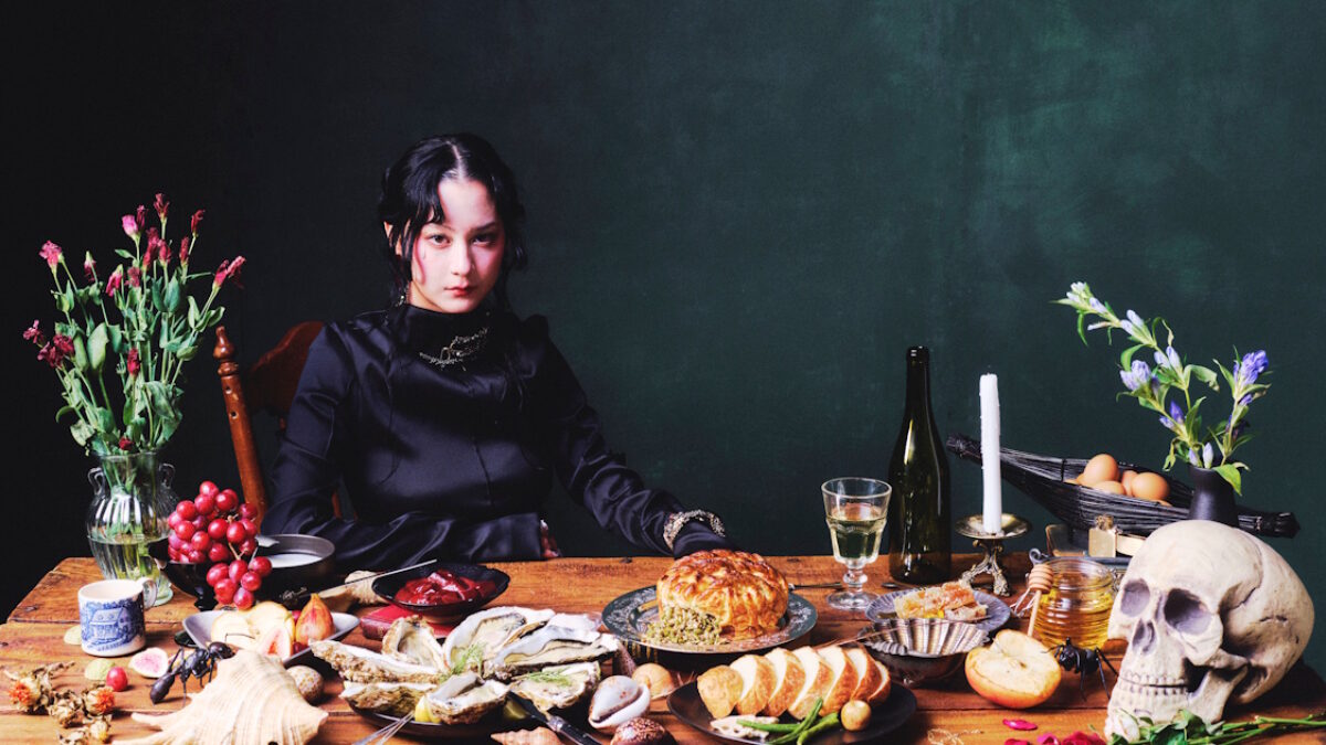 Japanese Breakfast Shares ‘Mega Circuit’ Single & Additional 2025 Tour Dates