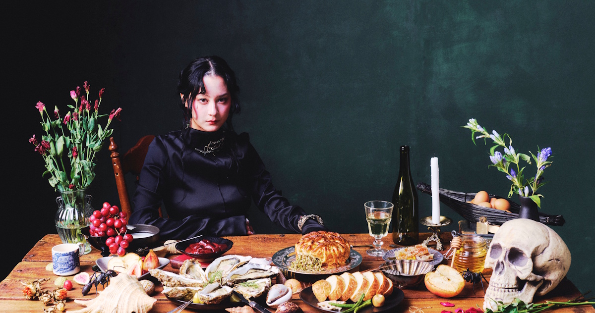 Buy Japanese Breakfast Tickets
