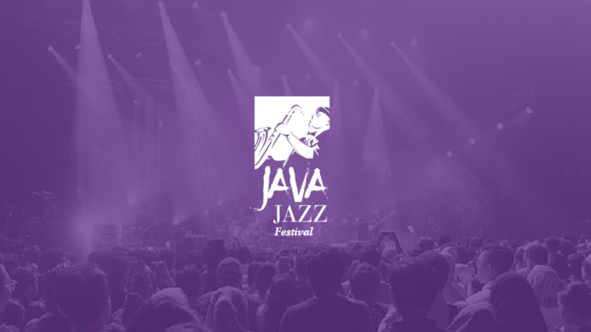 Java Jazz Festival