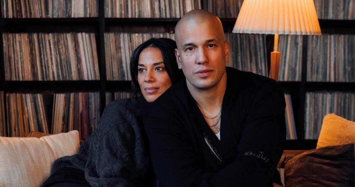 Johnnyswim press Feb 2025