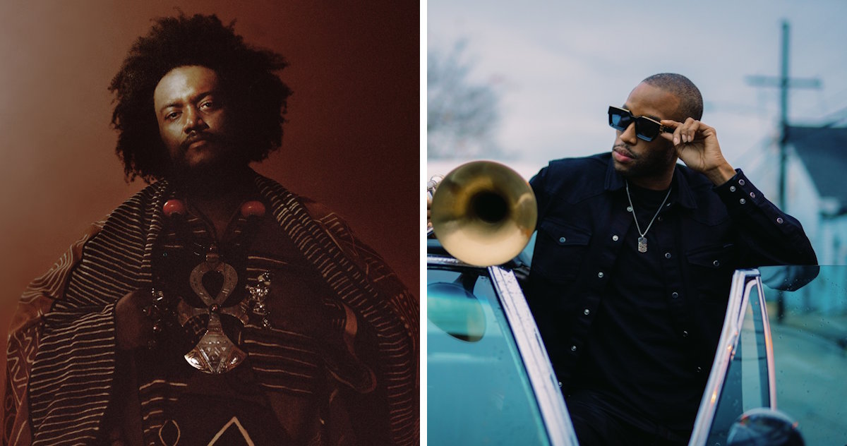 kamasi-washington-trombone-shorty