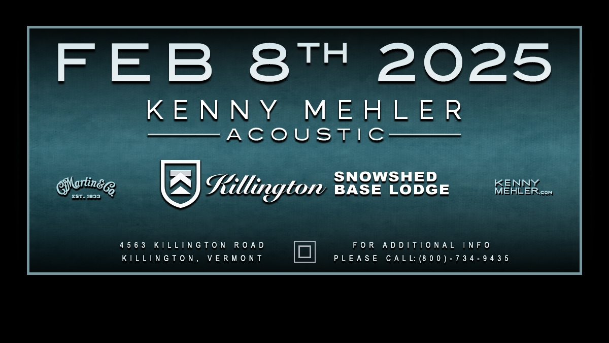 Kenny Mehler