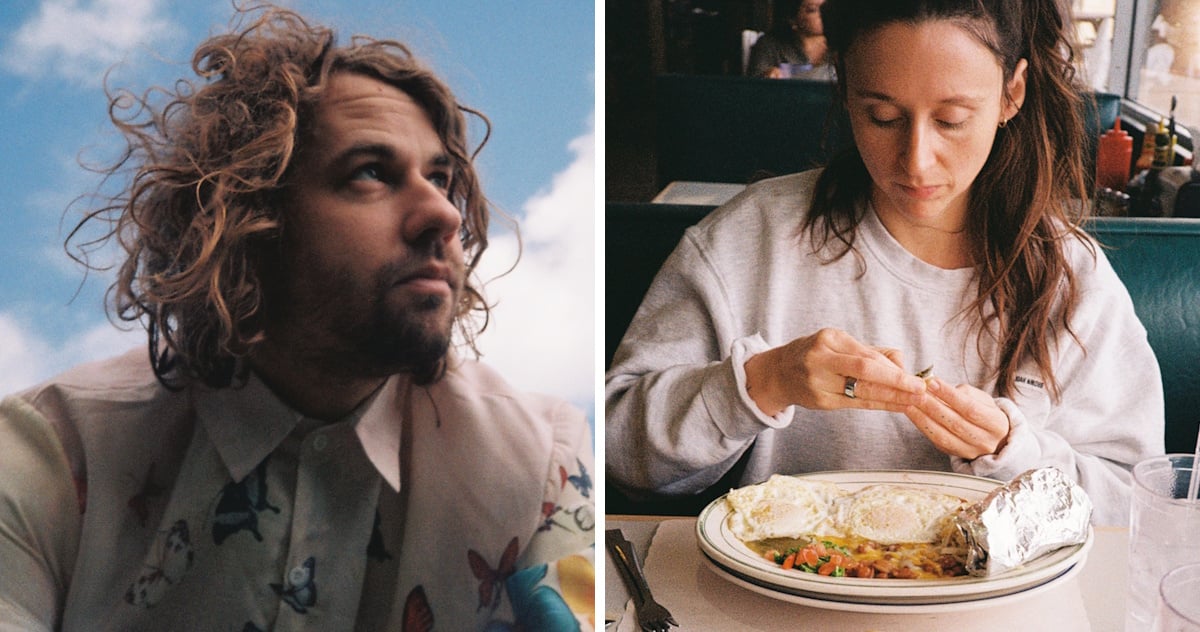 Waxahatchee & Kevin Morby Cover The Fray For Lena Dunham's New