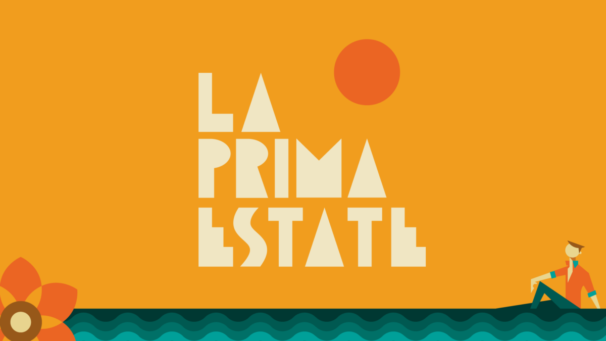 La Prima Estate