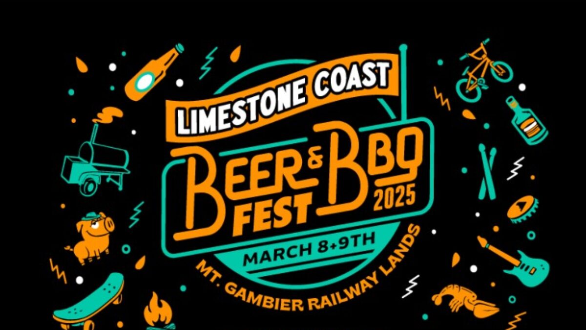 Limestone Coast Beer & BBQ Fest