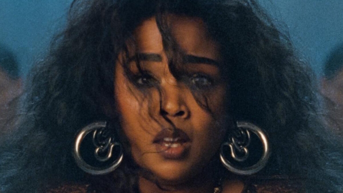 Lizzo Celebrates Start Of New Chapter With Intimate March 2025 Concerts