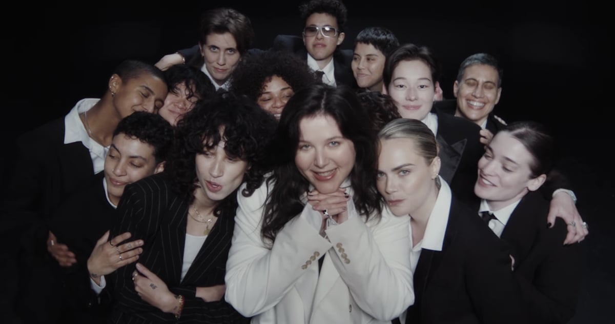 Lucy Dacus Best Guess Video