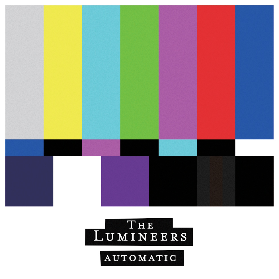 Lumineers_Automatic-Cover-Art