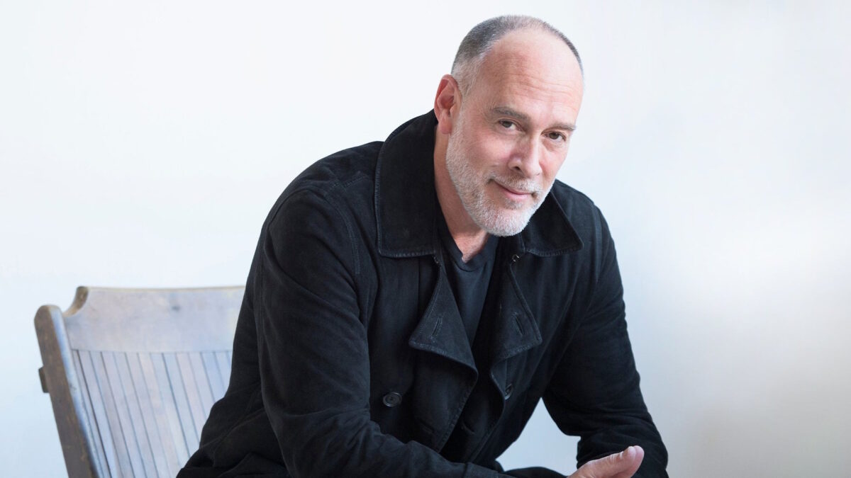 Marc Cohn To Keep Performing Despite Parkinson’s Disease Diagnosis