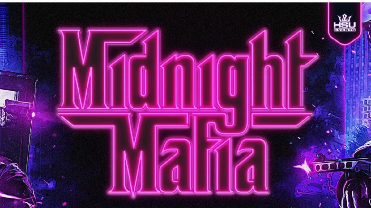 Midnight Mafia 2024 Lineup May 4, 2024