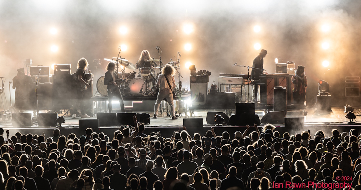 Buy My Morning Jacket Tickets