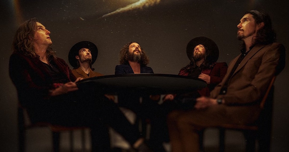 My Morning Jacket Press 2025 2
