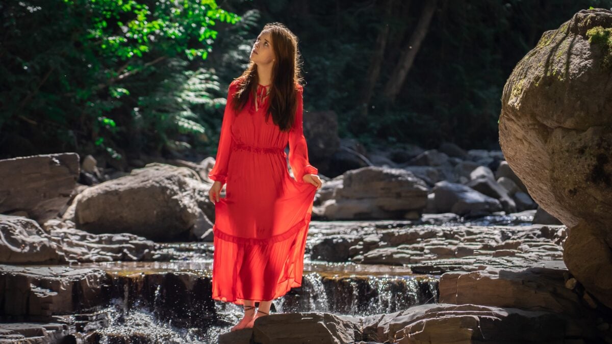 Flaming Lips Collaborator Nell Smith’s Posthumous Debut Solo Album 'Anxious' Announced