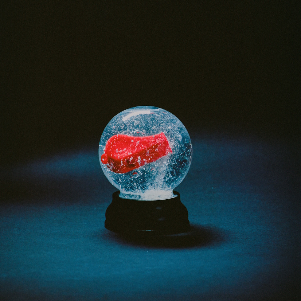 nothing Cover (4000x4000)