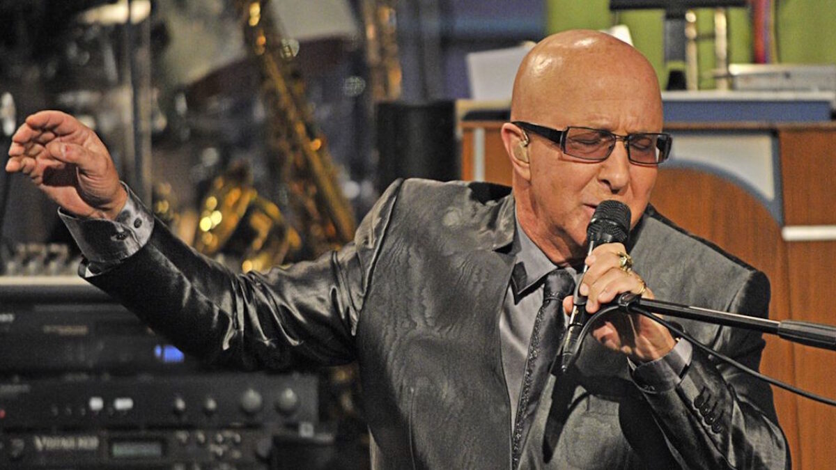 Paul Shaffer Reuniting ‘Letterman’ House Band To Fill In For The Roots On ‘Fallon’