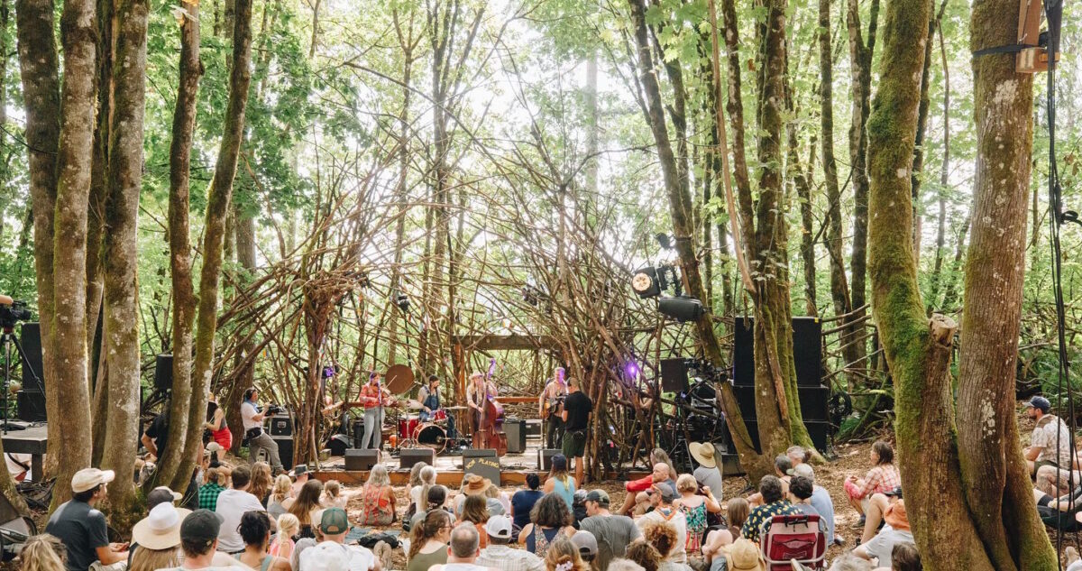 Pickathon Live 2024