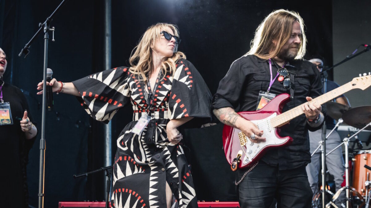 Pure Imagination Reveals 2025 Lineup: Cheap Trick, Matisyahu, Arrested Development & More