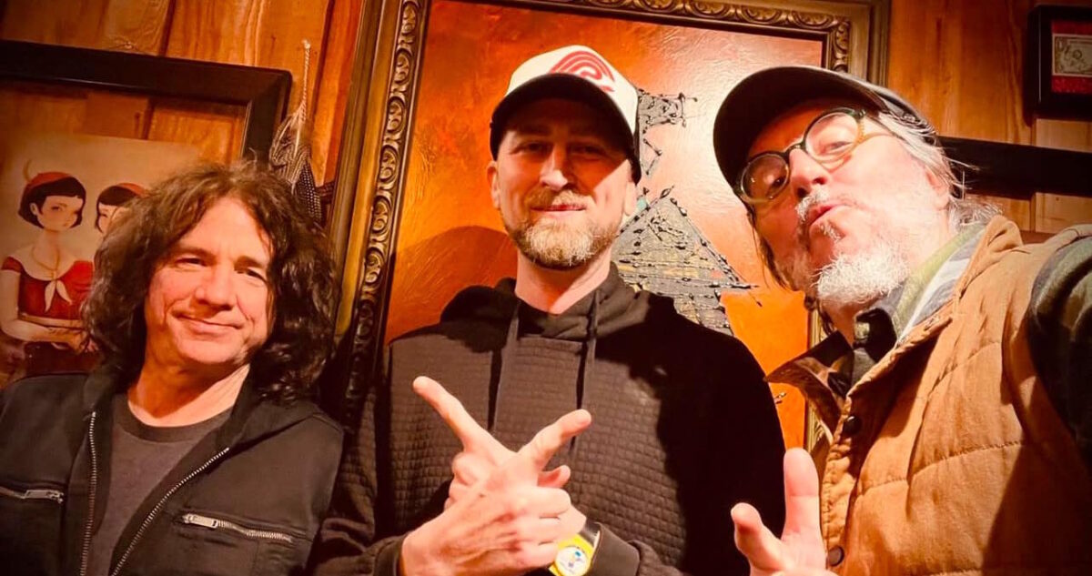 Primus 2025 John Hoffman