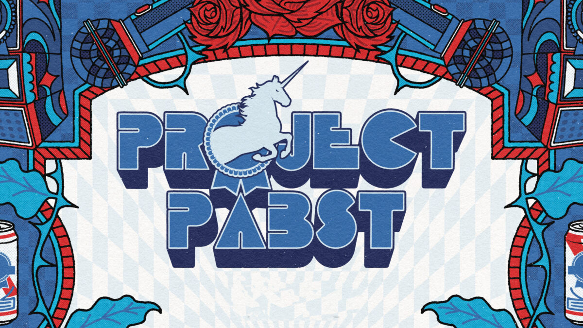 Project Pabst