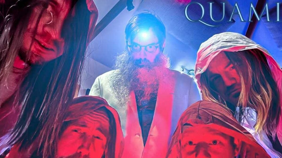 QUAMI