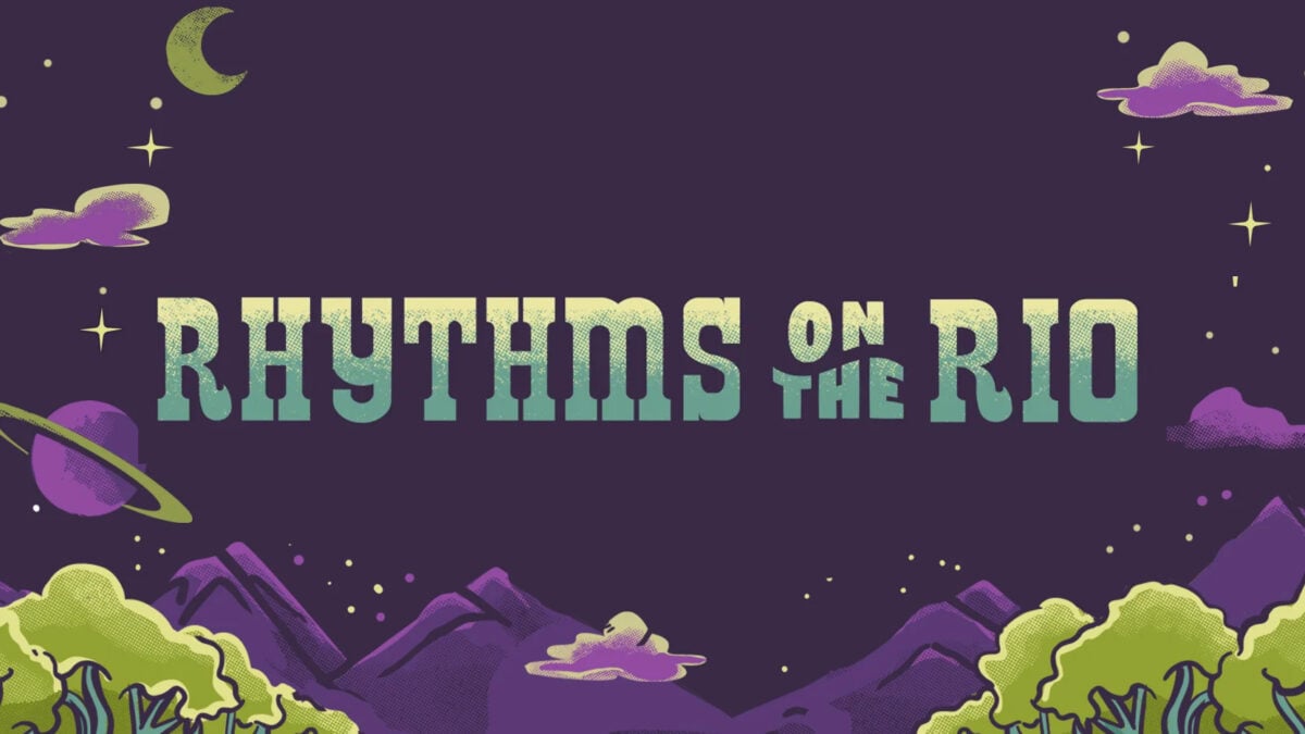 Rhythms On The Rio