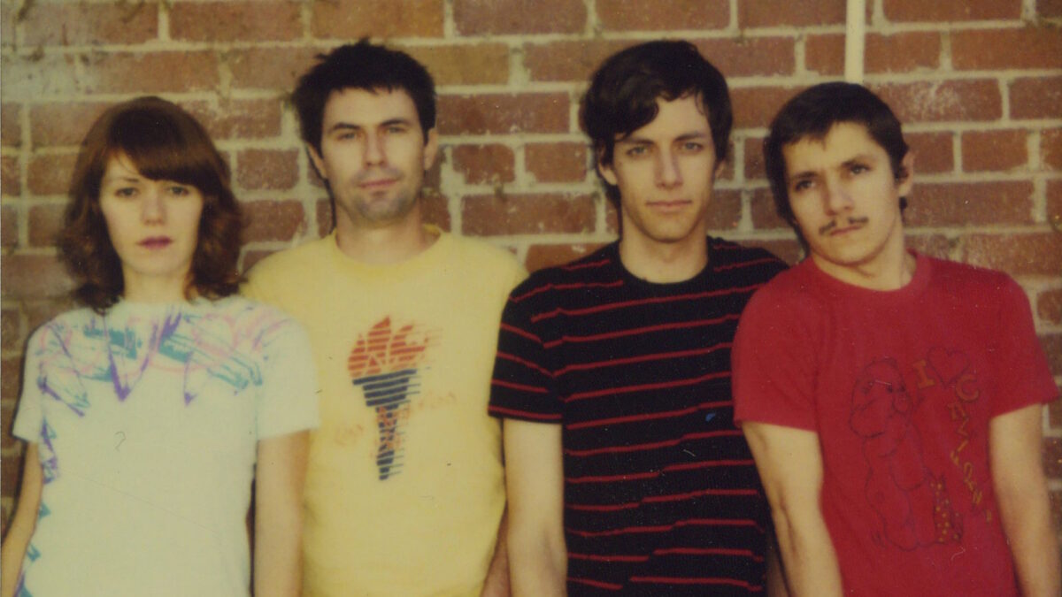 Rilo Kiley Adds More Dates To Reunion Tour