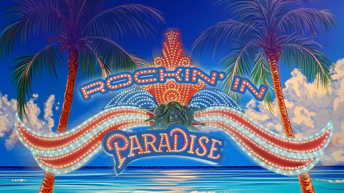 Seascape resort concert tickets events schedule 2025 2026 miramar