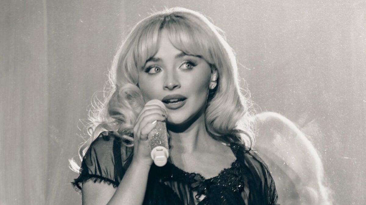 Sabrina Carpenter Outlines Short N’ Sweet 2025 North American Fall Arena Tour