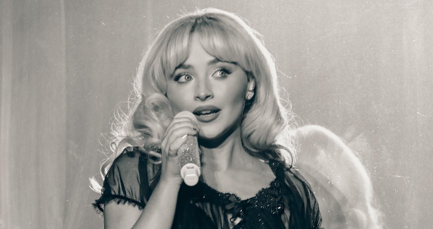 Sabrina Carpenter Outlines Short N' Sweet 2025 North American Fall