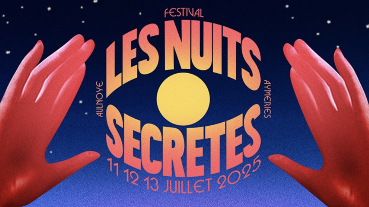 Les Nuits Secrètes