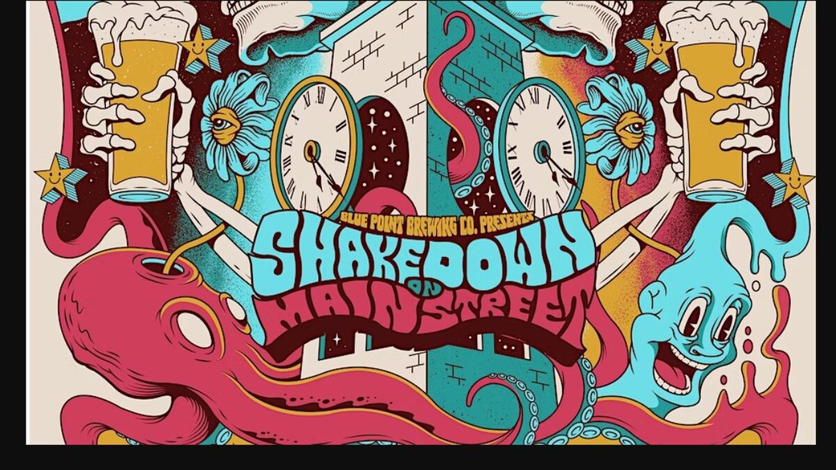 Shakedown on Main Street