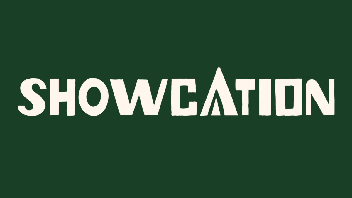 Showcation