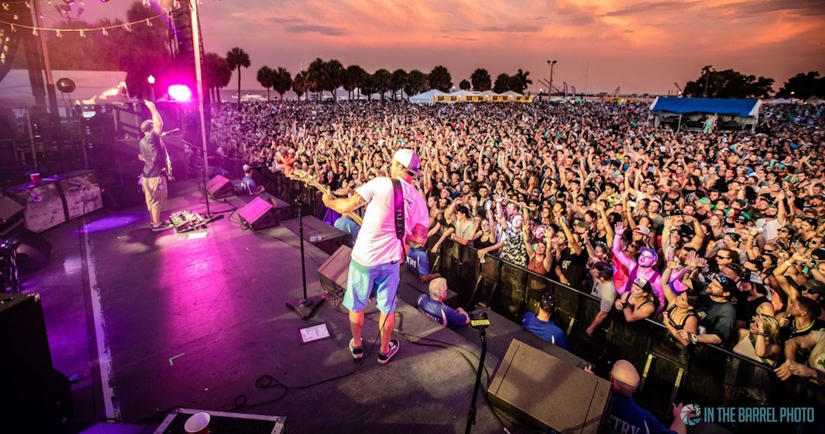 Buy Slightly Stoopid Tickets