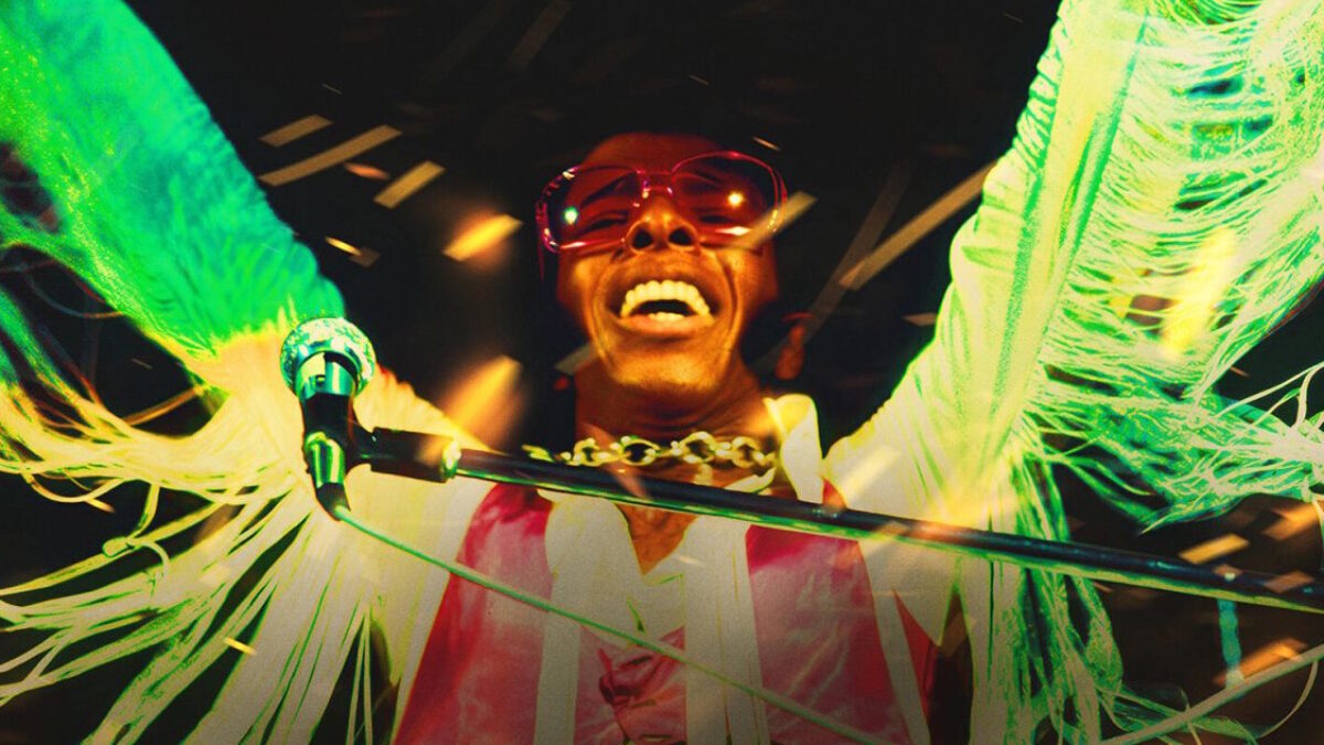 Questlove’s Sly & The Family Stone Documentary Streaming On Hulu & Disney+