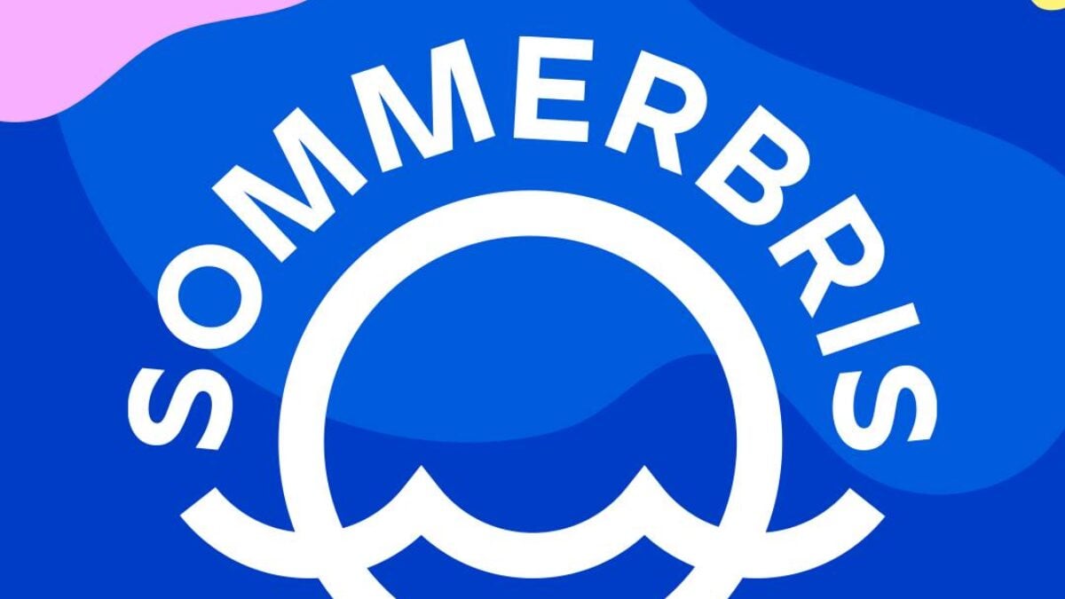 Sommerbris