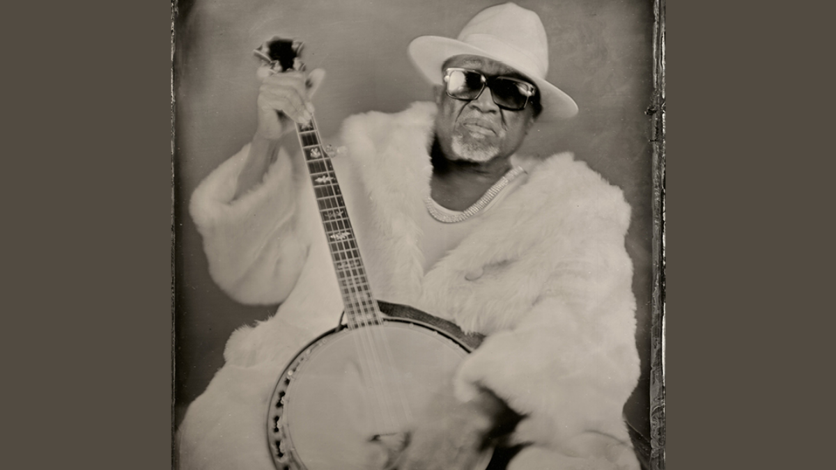 Swamp Dogg
