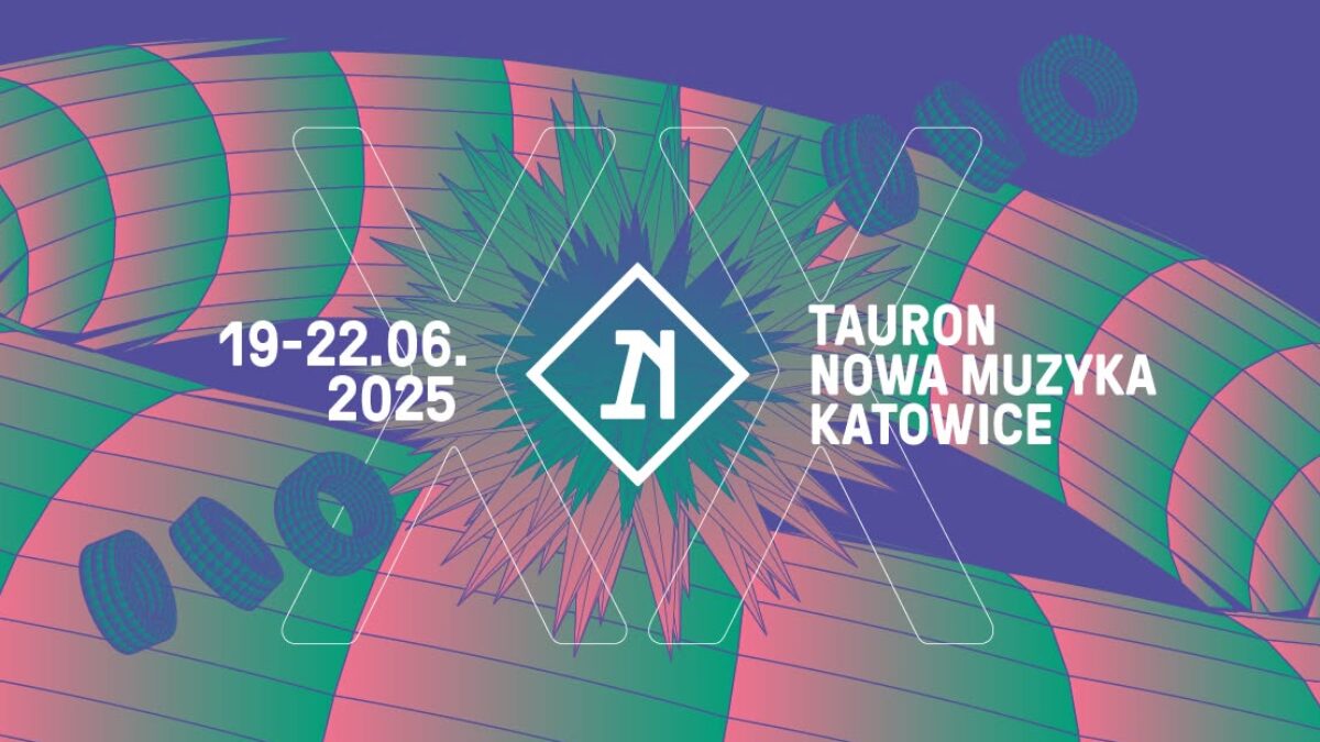 Tauron Nowa Muzyka Festival