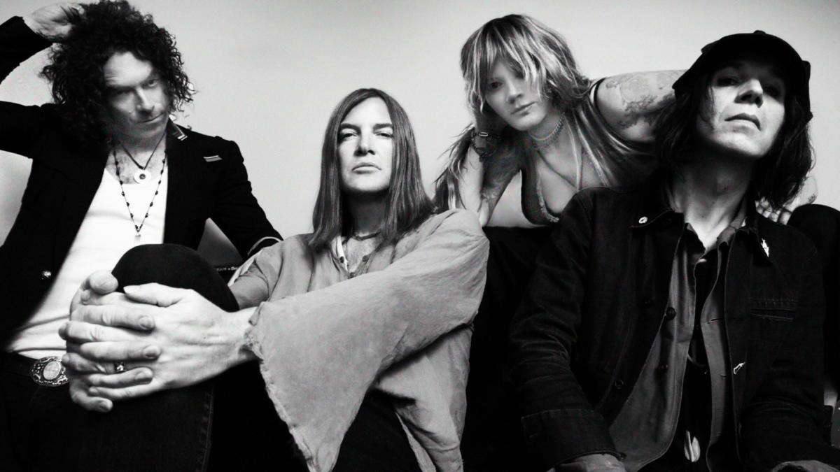 The Dandy Warhols