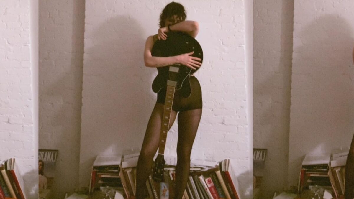 The Legs