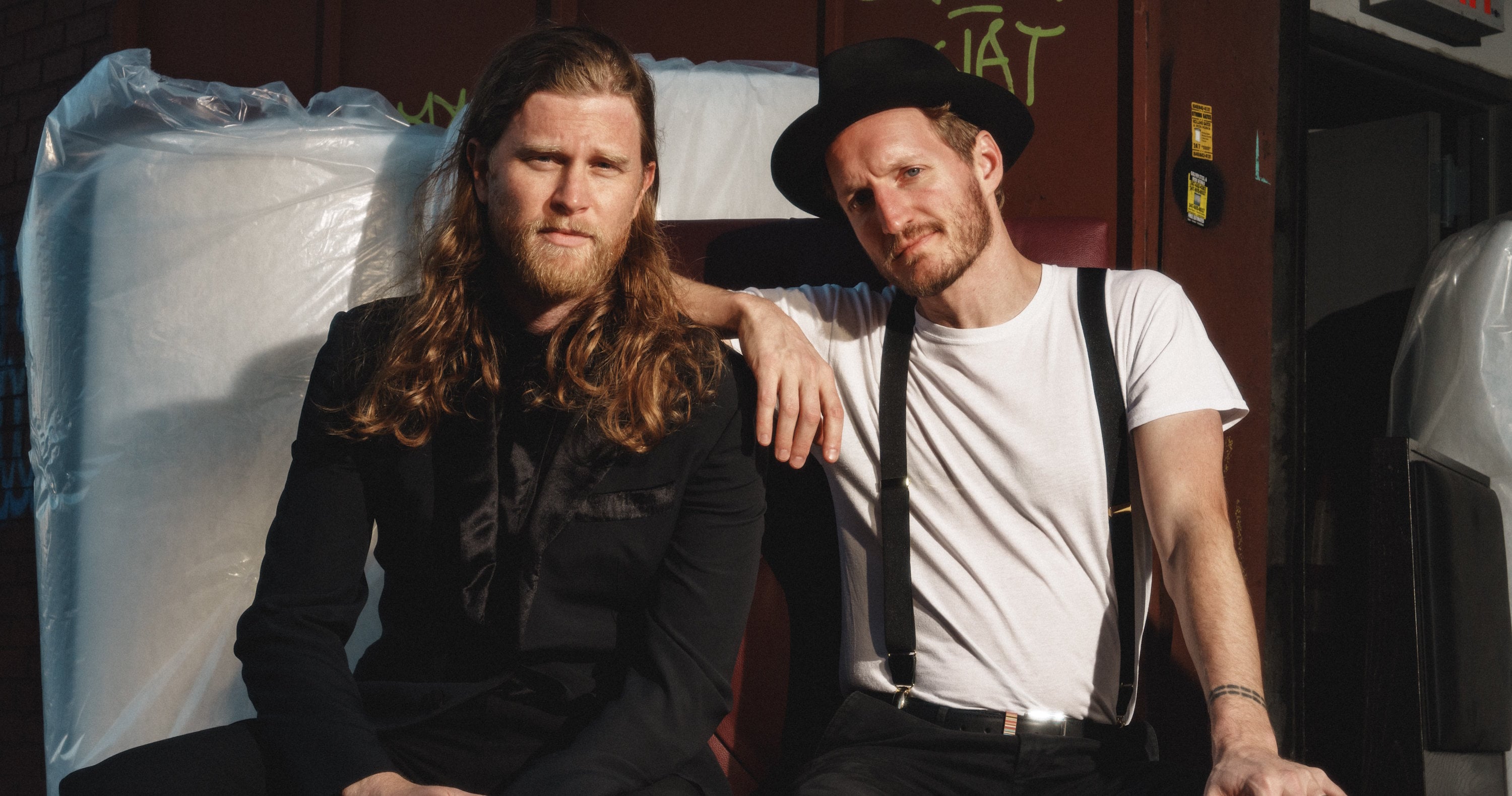 Buy The Lumineers Tickets