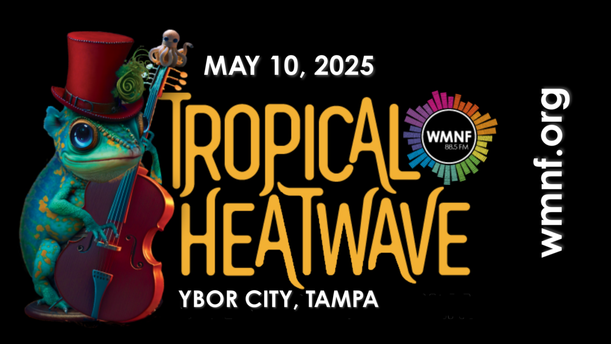 Tropical Heatwave