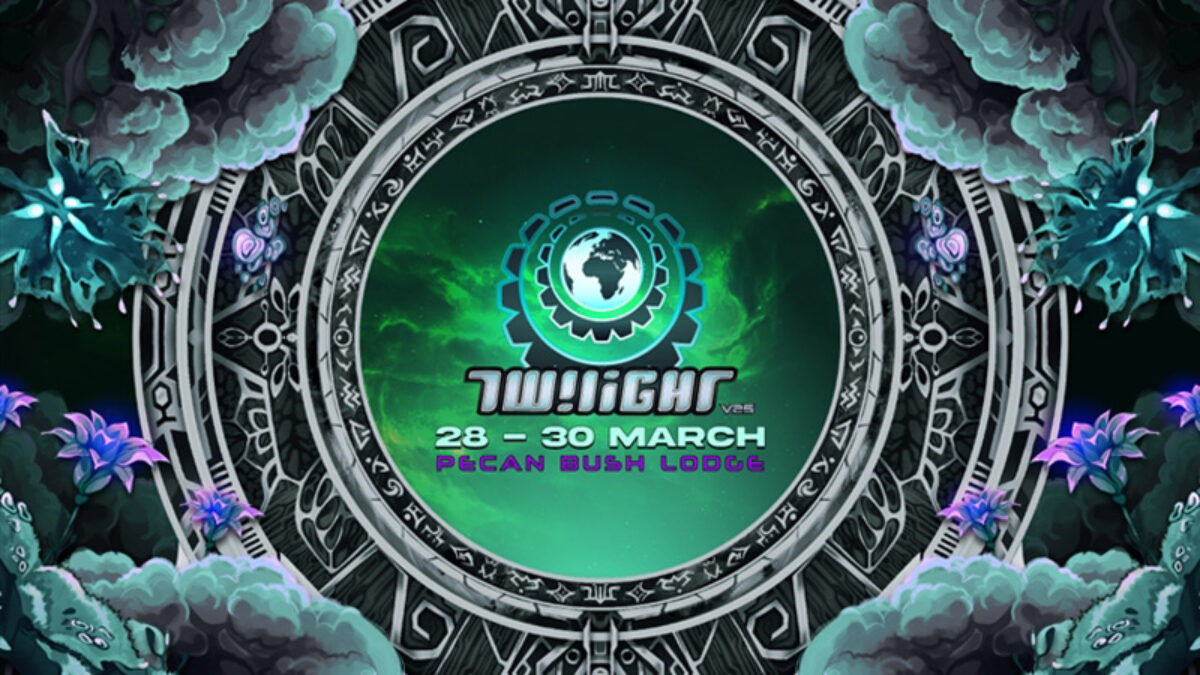 Twilight Open Air Festival V.25