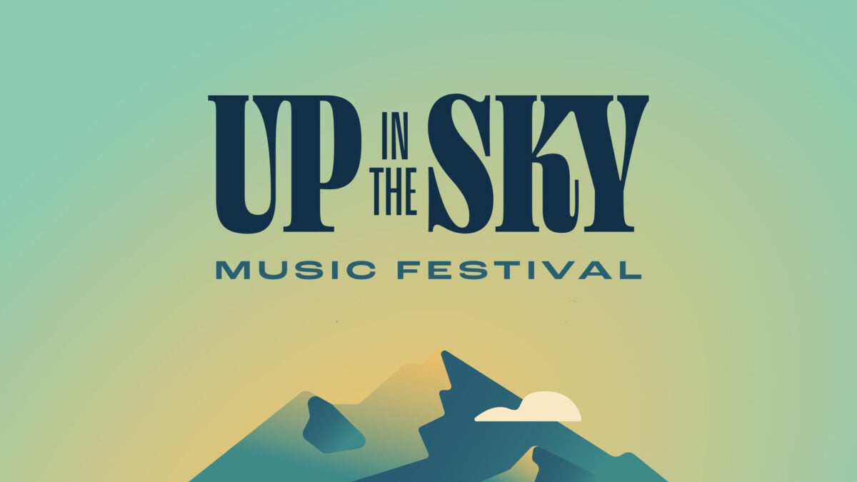Up in the Sky
