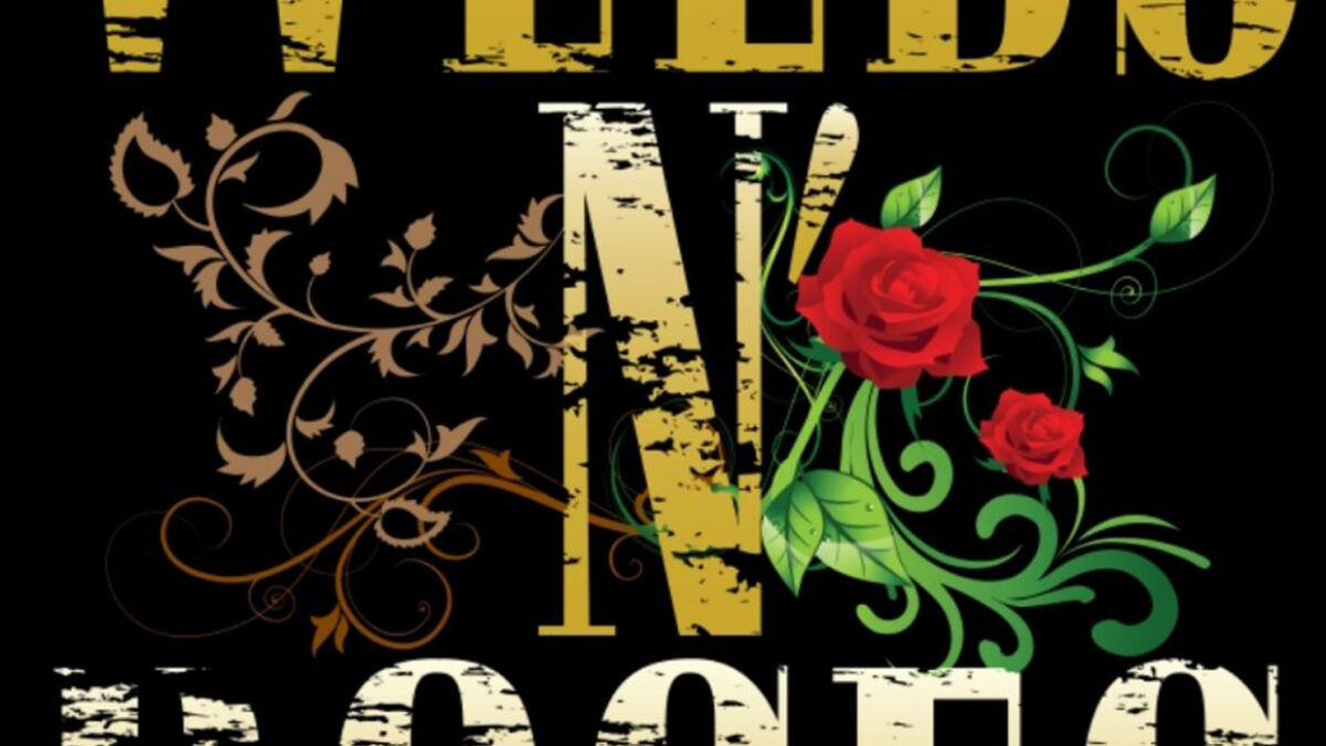 Weeds N’ Roses