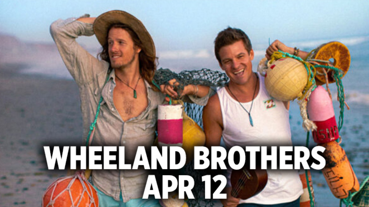 Wheeland Brothers