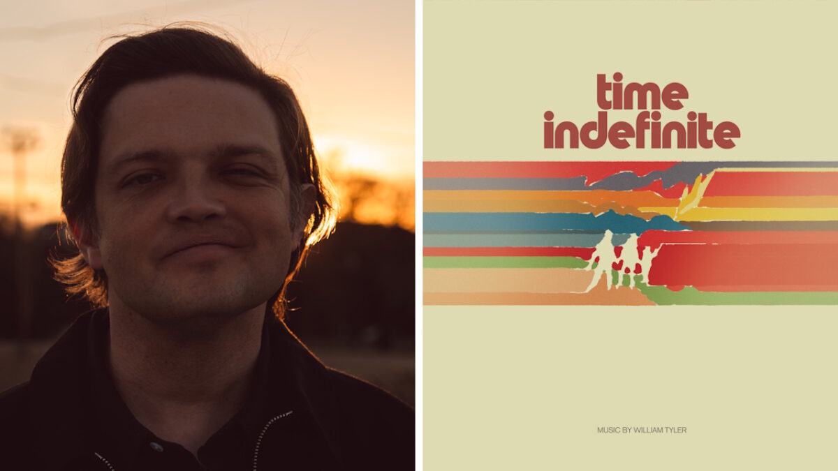 William Tyler Announces ‘Time Indefinite,’ Guitarist's 1st Solo Album Since 2019