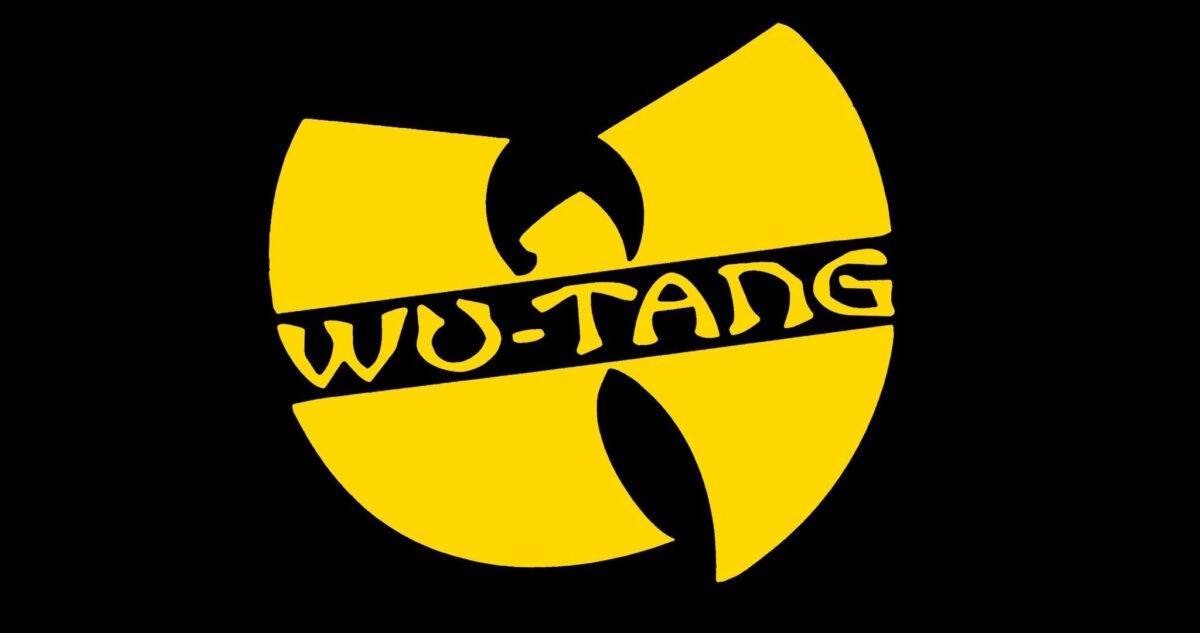 Wu Tang Clan Logo