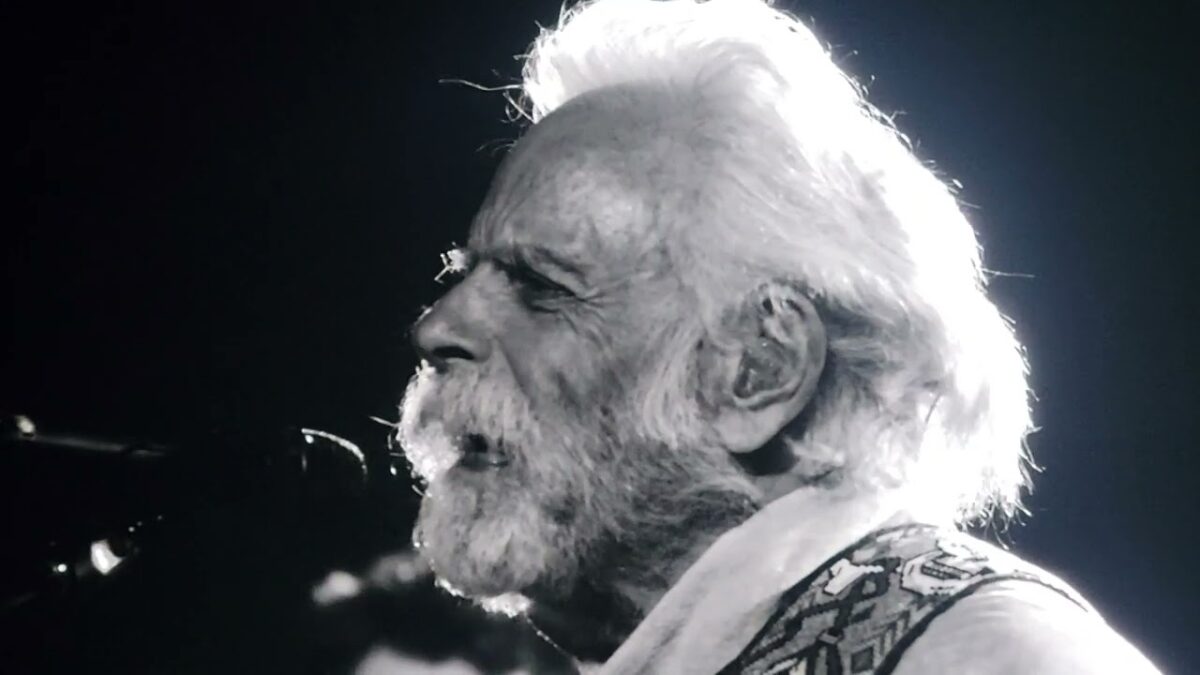 Dead & Company - Space, A Hard Rains Gonna Fall - 3/29/25 - The Sphere, Las Vegas, NV
