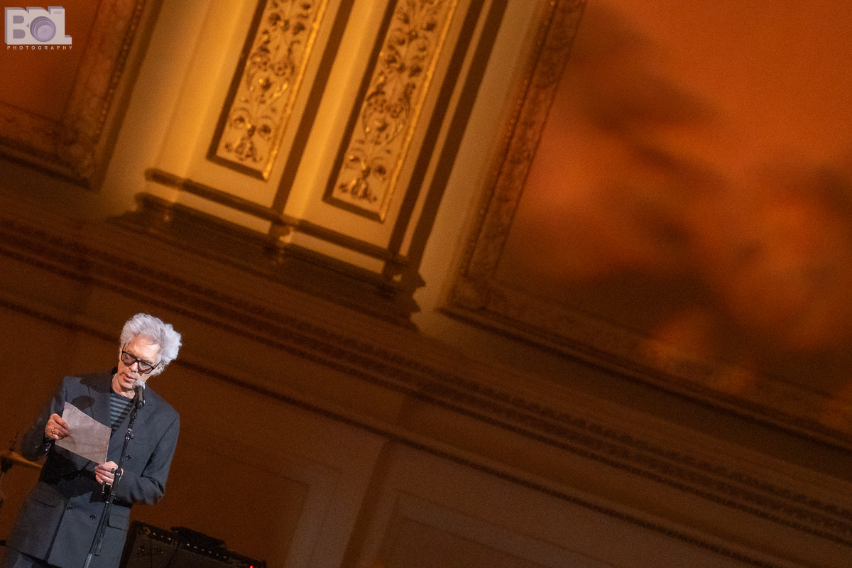 10 Jim Jarmusch Patti Smith Tribute Bryan Lasky